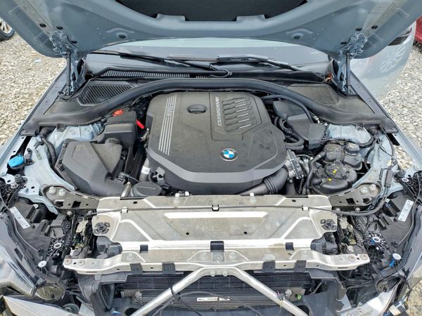 2023 BMW M240XI