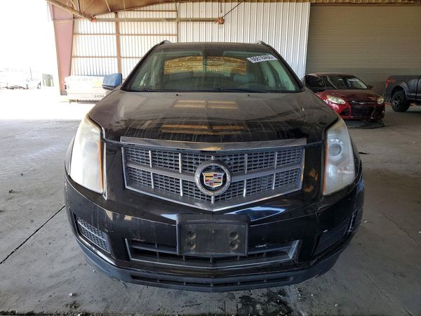 2012 CADILLAC SRX Base