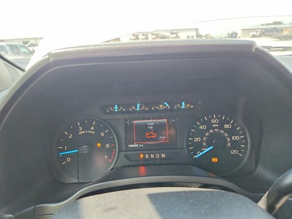 2020 FORD F150
