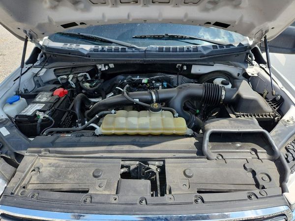 2020 FORD F150