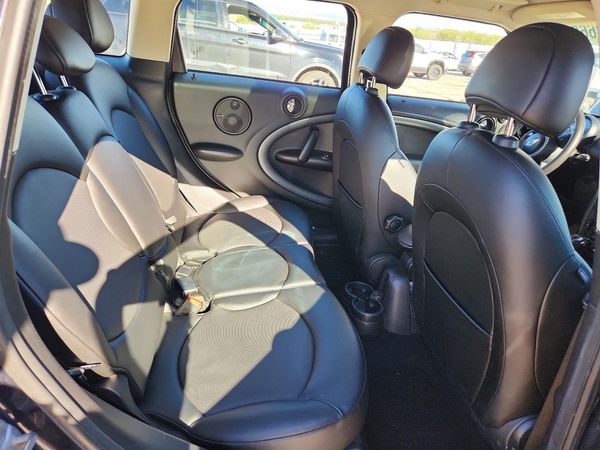 2016 MINI COOPER — PSRS