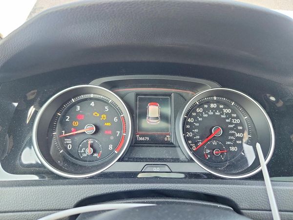 2018 VOLKSWAGEN GTI S, SE, Autobahn