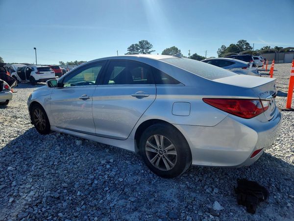 2014 HYUNDAI SONATA GLS/ GLS Popular