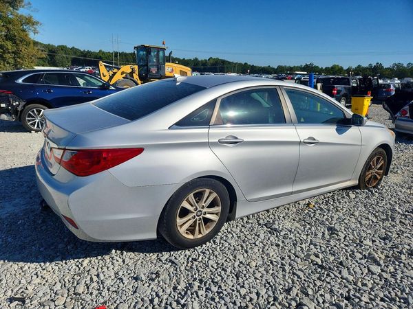 2014 HYUNDAI SONATA GLS/ GLS Popular