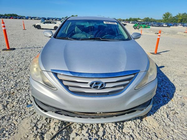 2014 HYUNDAI SONATA GLS/ GLS Popular