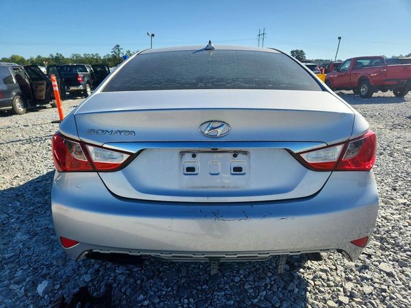 2014 HYUNDAI SONATA GLS/ GLS Popular