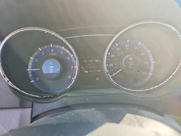2014 HYUNDAI SONATA GLS/ GLS Popular