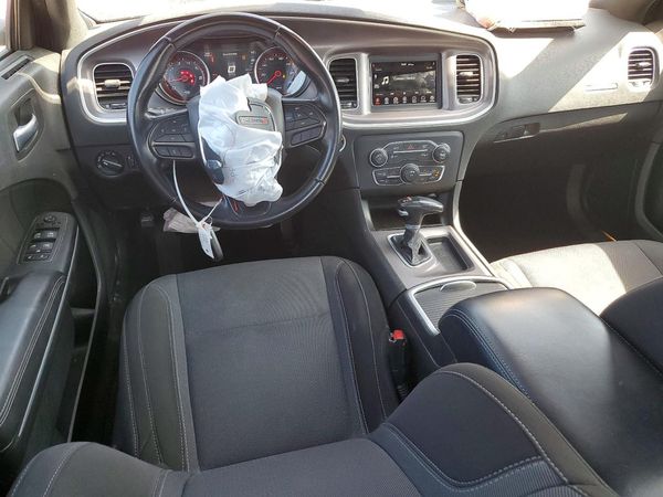 2022 DODGE CHARGER