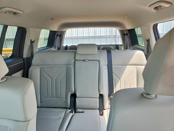 2025 HYUNDAI SANTA FE
