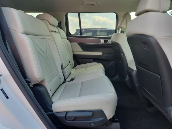 2025 HYUNDAI SANTA FE