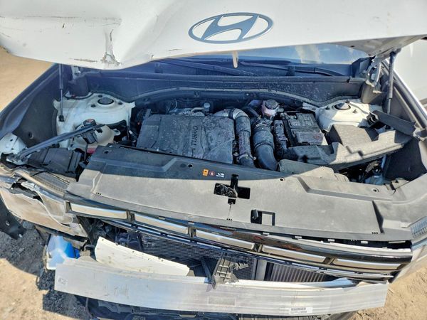 2025 HYUNDAI SANTA FE