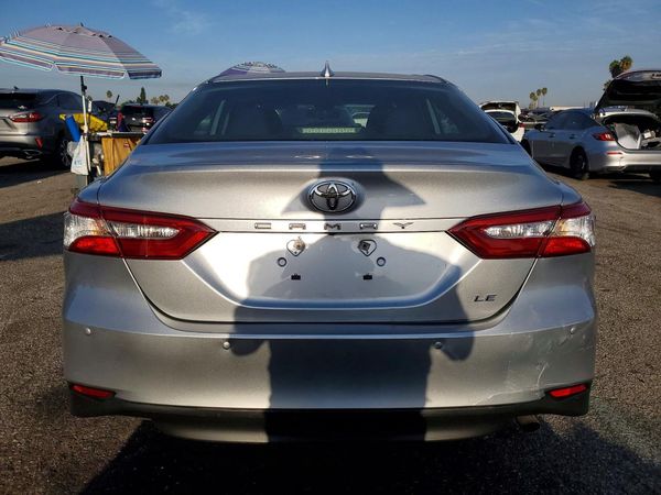 2019 TOYOTA CAMRY L/LE/SE/XLE