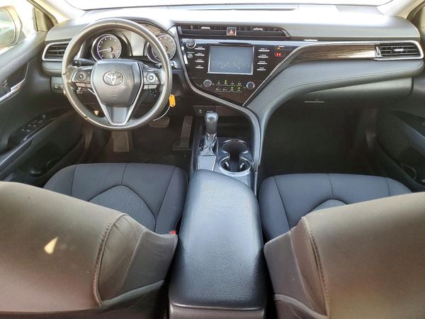 2019 TOYOTA CAMRY L/LE/SE/XLE