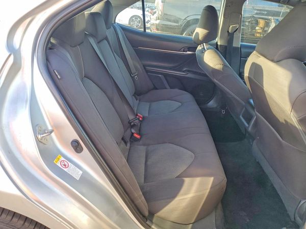 2019 TOYOTA CAMRY L/LE/SE/XLE