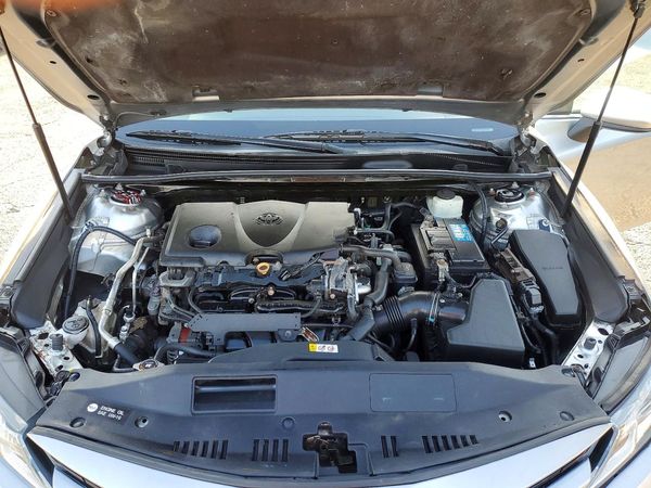 2019 TOYOTA CAMRY L/LE/SE/XLE