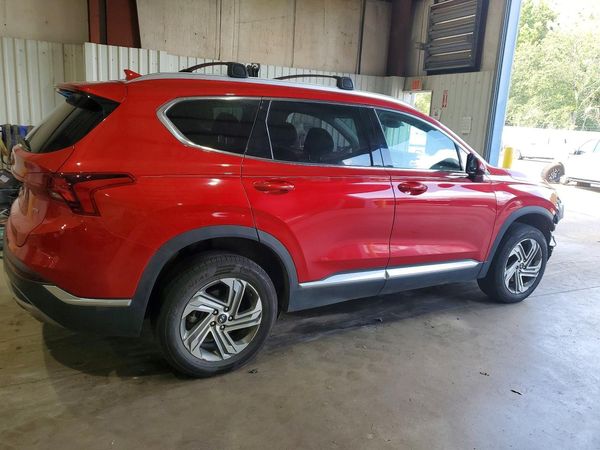 2022 HYUNDAI SANTA FE