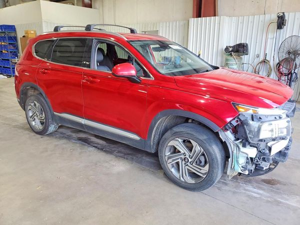 2022 HYUNDAI SANTA FE