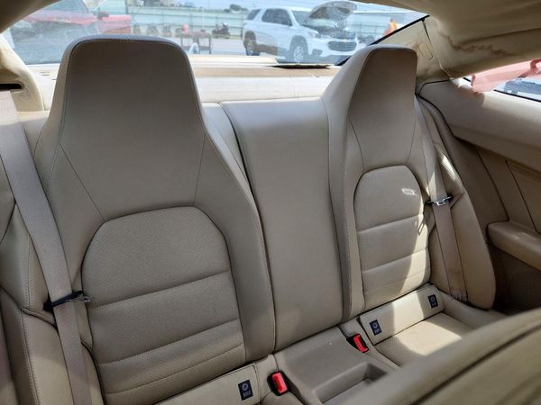 2014 MERCEDES-BENZ C
