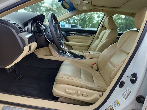 2014 ACURA TL