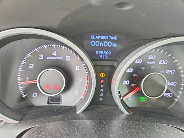 2014 ACURA TL