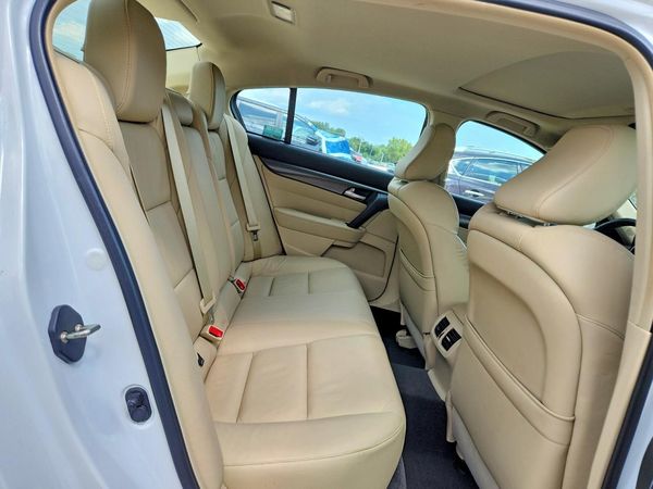 2014 ACURA TL