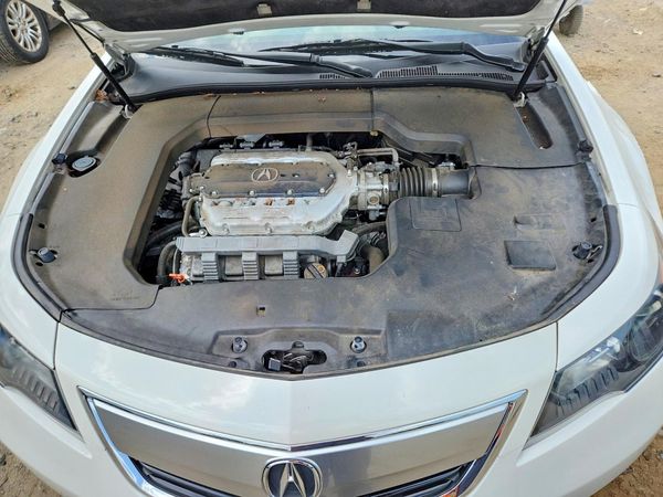 2014 ACURA TL