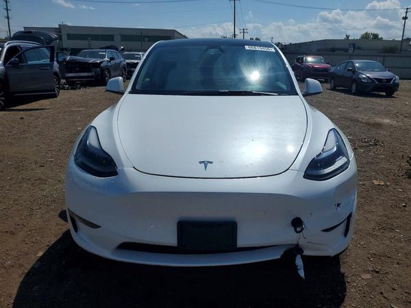 2024 TESLA MODEL  Y