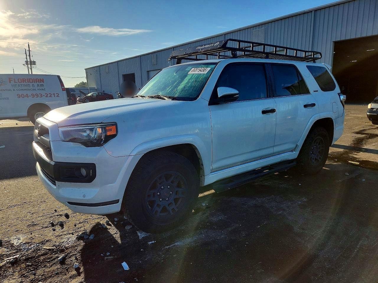 2015 TOYOTA 4RUNNER