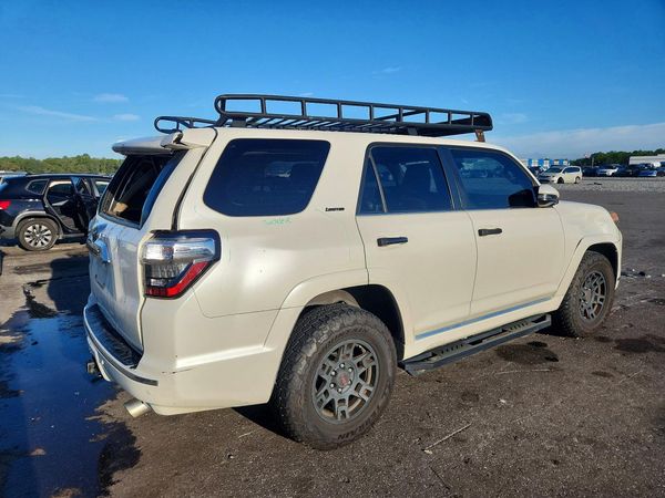 2015 TOYOTA 4RUNNER