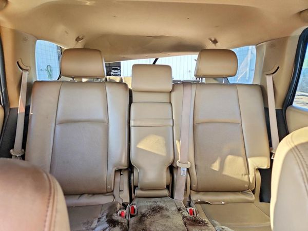2015 TOYOTA 4RUNNER
