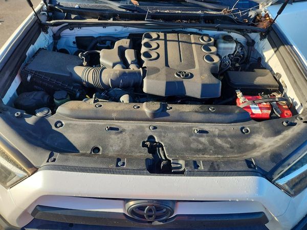 2015 TOYOTA 4RUNNER