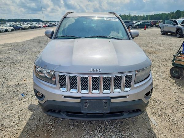 2016 JEEP COMPASS