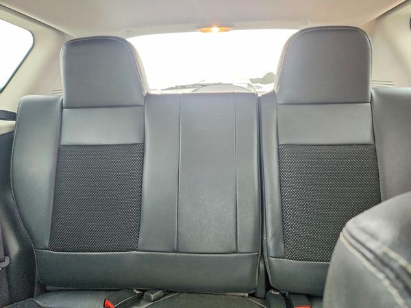 2016 JEEP COMPASS