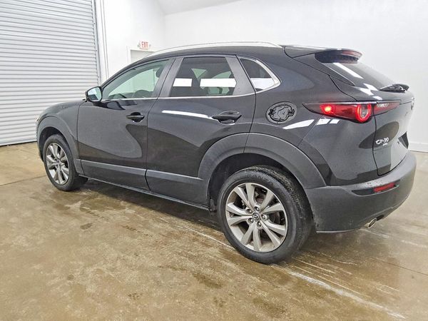 2022 MAZDA CX-30 Preferred Package