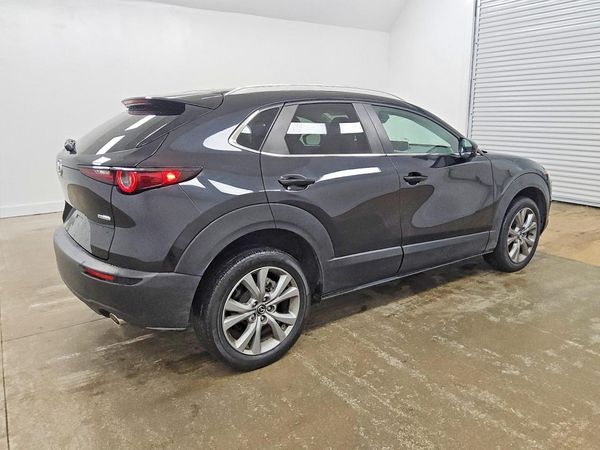 2022 MAZDA CX-30 Preferred Package