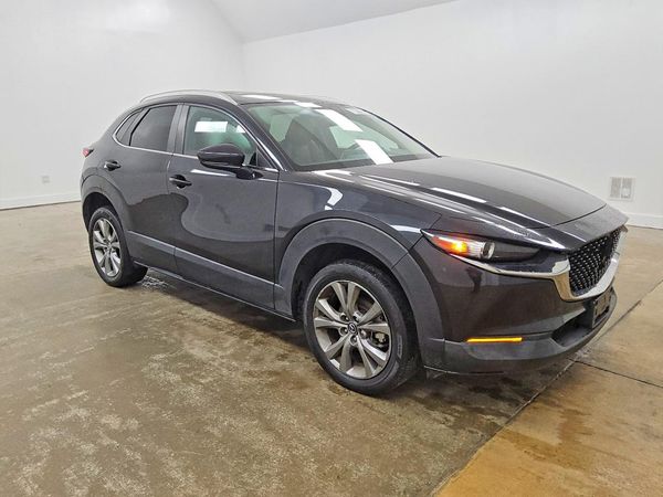 2022 MAZDA CX-30 Preferred Package
