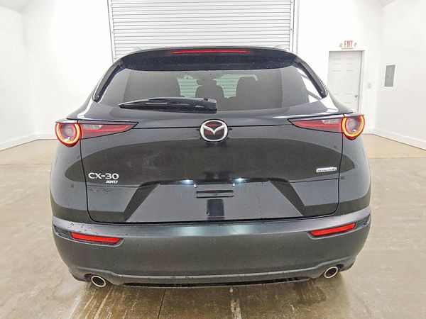 2022 MAZDA CX-30 Preferred Package