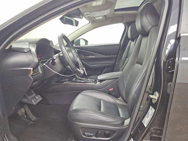 2022 MAZDA CX-30 Preferred Package
