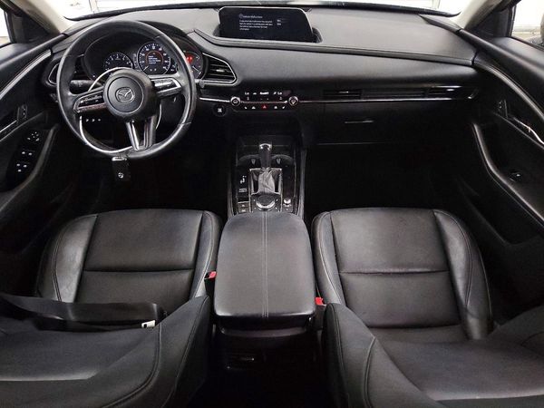 2022 MAZDA CX-30 Preferred Package