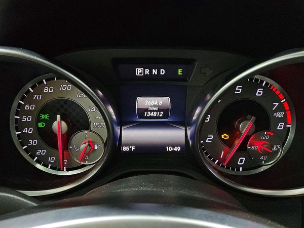 2016 MERCEDES-BENZ SLK SLK300