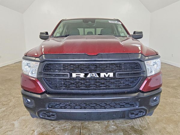 2021 RAM 1500 Tradesman