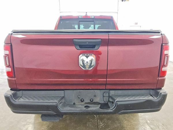 2021 RAM 1500 Tradesman