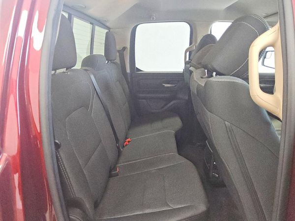 2021 RAM 1500 Tradesman