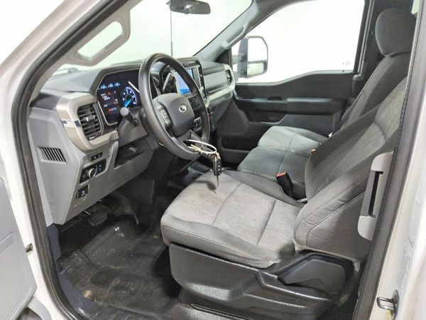 2021 FORD F150