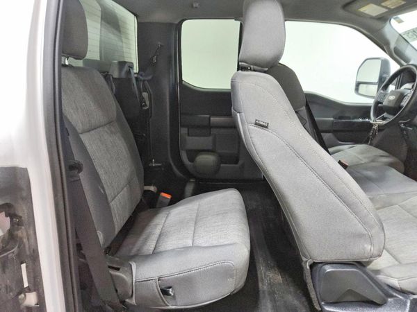 2021 FORD F150