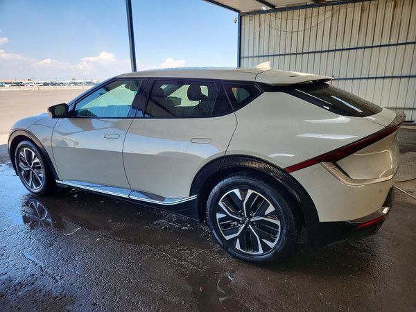 2023 KIA EV6 Light, Wind