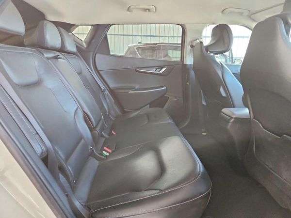 2023 KIA EV6 Light, Wind