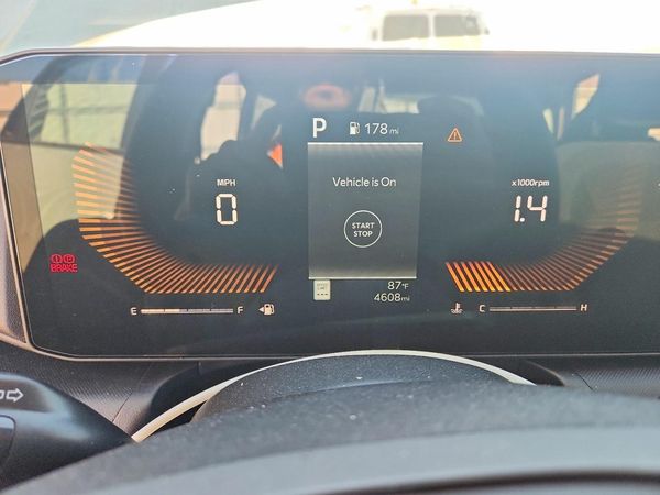 2026 KIA K4 LX, LXS