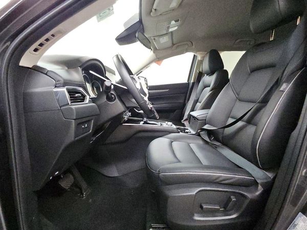 2025 MAZDA CX-5 Select