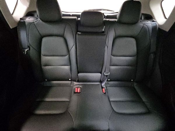 2025 MAZDA CX-5 Select